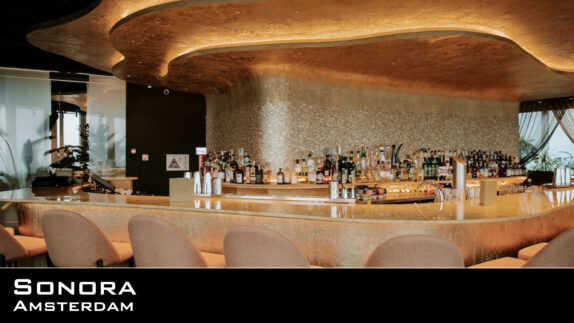 Cocktailstation