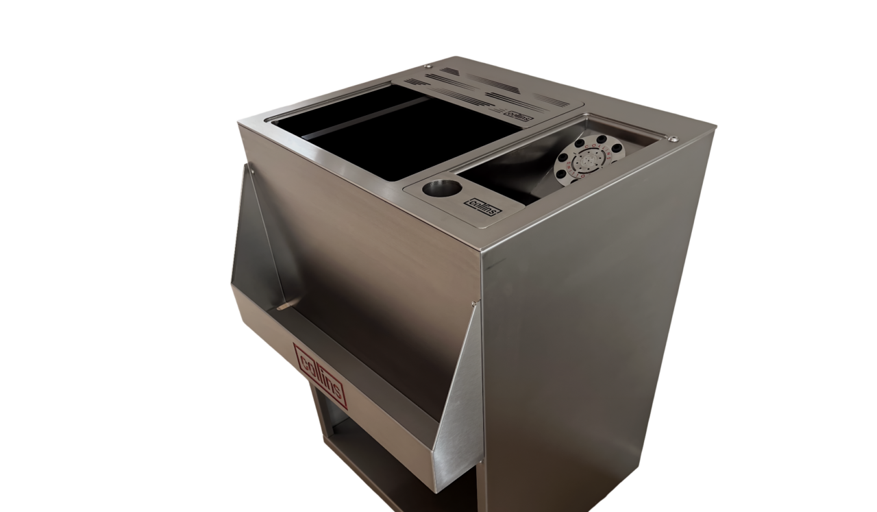 Cocktailstation
Collins Barsystems